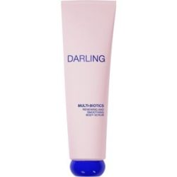DARLING Multi-Biotics Hydrating and Balancing Body Scrub 150 ml