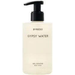 225ml BYREDO Gypsy Water Body Wash
