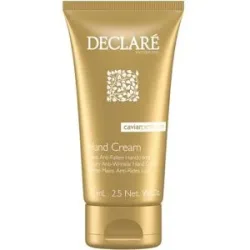 75ml Declaré Caviar Perfection Hand Cream
