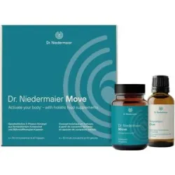 Dr. Niedermaier Regulatpro Move