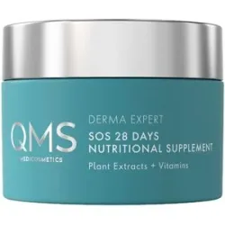 QMS Derma Expert SOS 28 Days Nutritional Supplement