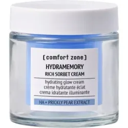 50ml comfort zone HYDRAMEMORY Rich Sorbet Cream