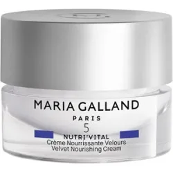 30ml Maria Galland Paris NUTRI?VITAL 5 Velvet Nourishing Cream