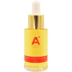 A4 Cosmetics Golden Face Oil 30 ml