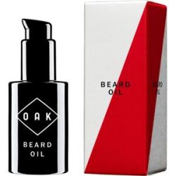 OAK BEARD OIL 30 ml