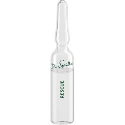 Dr. Spiller Biomimetic SkinCare RESCUE - The Calming Ampoule 7 x 2 ml