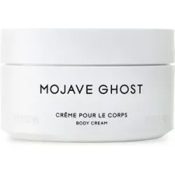 200ml BYREDO Mojave Ghost Body Cream