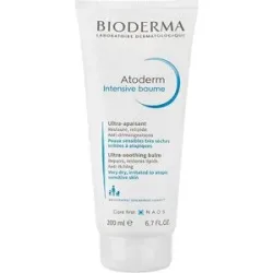 200ml BIODERMA Atoderm Intensive Baume