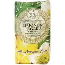 250g Nesti Dante Limonum Zagara