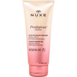 NUXE Prodigieux Floral Duschgel 200 ml