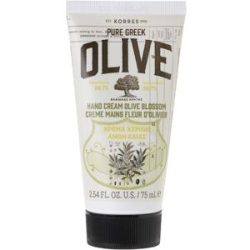 KORRES Pure Greek Olive Olive Blossom Handcreme 75 ml