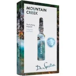 14ml Dr. Spiller Biomimetic SkinCare BALANCE - The Purifying Ampoule (7 x 2ml)
