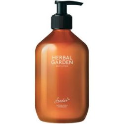 Soeder Herbal Garden Body Lotion 500 ml