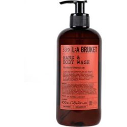L:A Bruket HAND & BODY WASH 450 ml