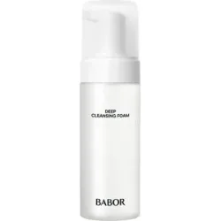 200ml BABOR CLEANSING Deep Cleansing Foam