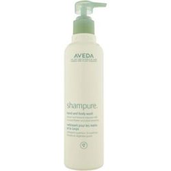 AVEDA Shampure Hand And Body Wash 250 ml