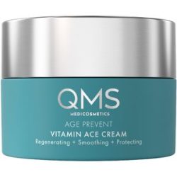 QMS Age Prevent Vitamin ACE Cream 50 ml