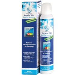 Dr. Niedermaier Regulat® Skin Energy Mousse 200 ml