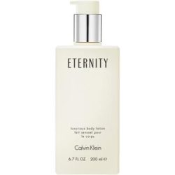 Calvin Klein Eternity Luxurious Body Lotion 200 ml