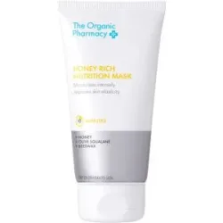 60ml The Organic Pharmacy Honey Rich Nutrition Mask
