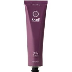 khadi Ayurveda Everyday Holy Basil Bodylotion 150 ml