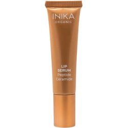 INIKA Organic Lip Serum Clear 10 ml