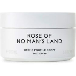 BYREDO Rose of No Man's Land Body Cream 200 ml