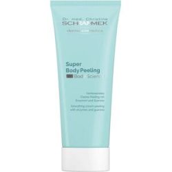 Dr. med. Christine SCHRAMMEK Body Science Super Body Peeling 150 ml