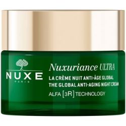 NUXE Nuxuriance Ultra Global Anti-Aging Night Cream 50 ml