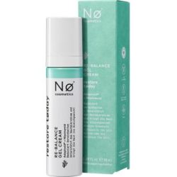 Nø Cosmetics restore tøday Re-Balance Gel Cream 50 ml
