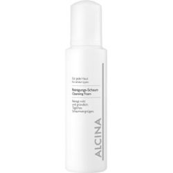 Alcina Reinigungs-Schaum 500 ml