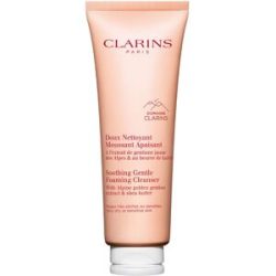 CLARINS Doux Nettoyant Moussant Apaisant 125 ml