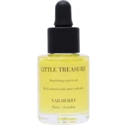 11ml NAILBERRY Little Treasure Nourishing Cuticle Oil