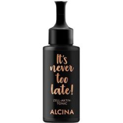 Alcina It's never too late Zell-Aktiv-Tonic 125 ml
