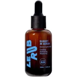 30ml LE RUB Sunset Serum