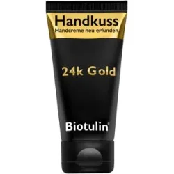 50ml Biotulin Handkuss Handcreme