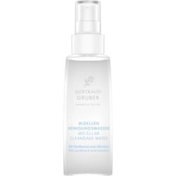 GERTRAUD GRUBER BIOMIMED Mizellen Reinigungswasser 100 ml