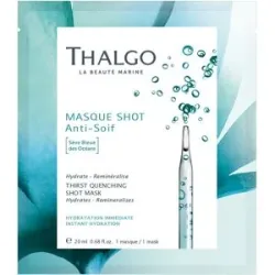 20ml THALGO SOURCE MARINE Feuchtigkeitsspendende Effekt-Maske