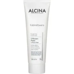 250ml Alcina 5-Minuten-Maske
