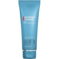 Biotherm Homme T-Pur Advanced Cleanser 125 ml