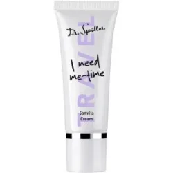 20ml Dr. Spiller Biomimetic SkinCare Sanvita Creme