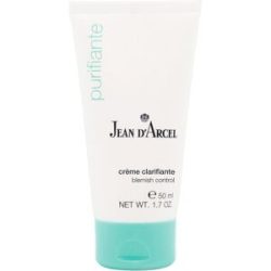 JEAN D´ARCEL purifiante crème clarifiante 50 ml