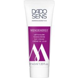 DADO SENS MENOENERGY LET´S GLOW Tagescreme 40 ml