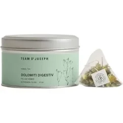 TEAM DR JOSEPH Dolomiti Digestiv 15 x 2,5 g