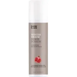 150ml basler Wintertraum Duschschaum