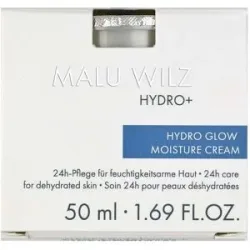50ml Malu Wilz Hydro Glow Moisture Cream Refill
