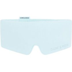Dore & Rose Cooling Deep Sleep Mask Ice Blue