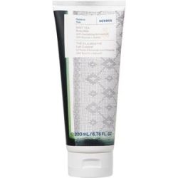 KORRES MINT TEA Körpermilch 200 ml