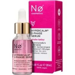 20ml Nø Cosmetics shake tøday Hypercalm 2-Phase Serum
