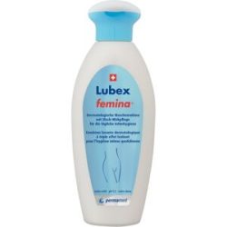 Lubex Derma Femina 200 ml